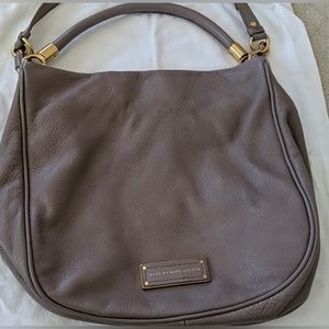 Marc Jacobs Too Hot To Handle Hobo